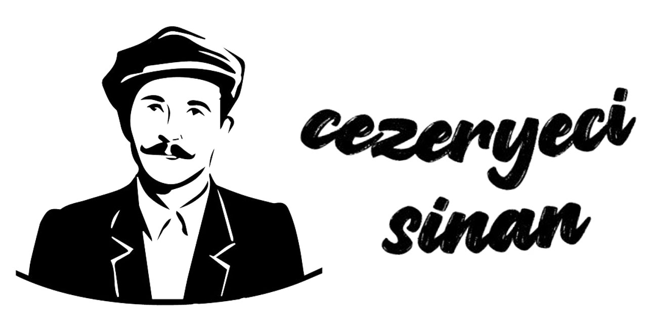 Cezeryeci Sinan | Cezerye, Lokum, Kuruyemiş, Kurumeyve, Şekerleme, Kahve
