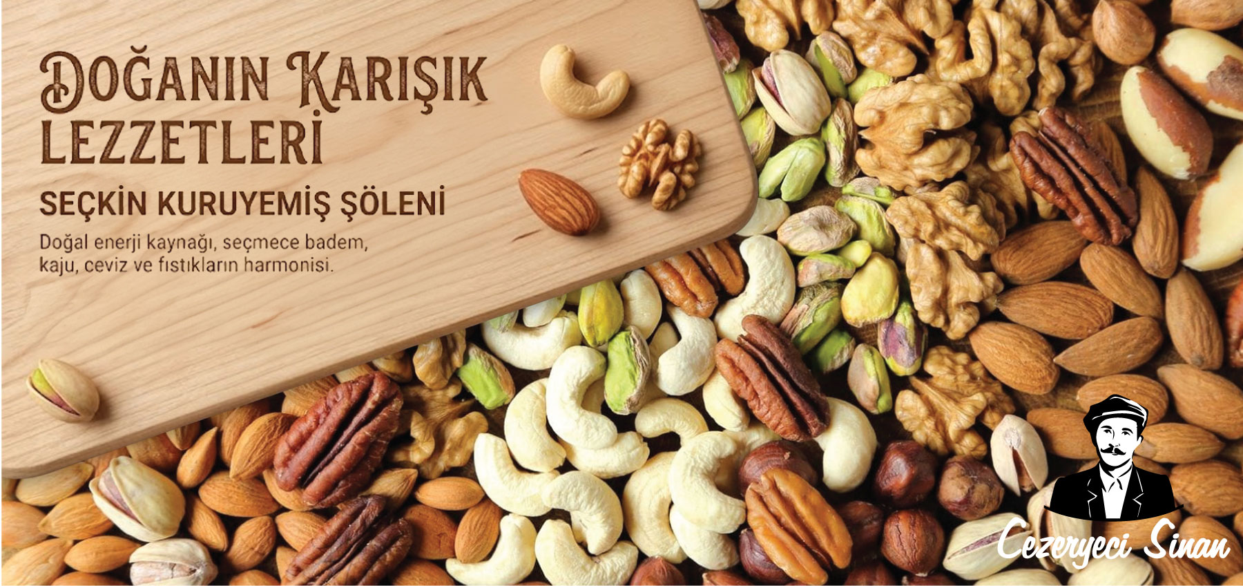 Deneme Başlık 2